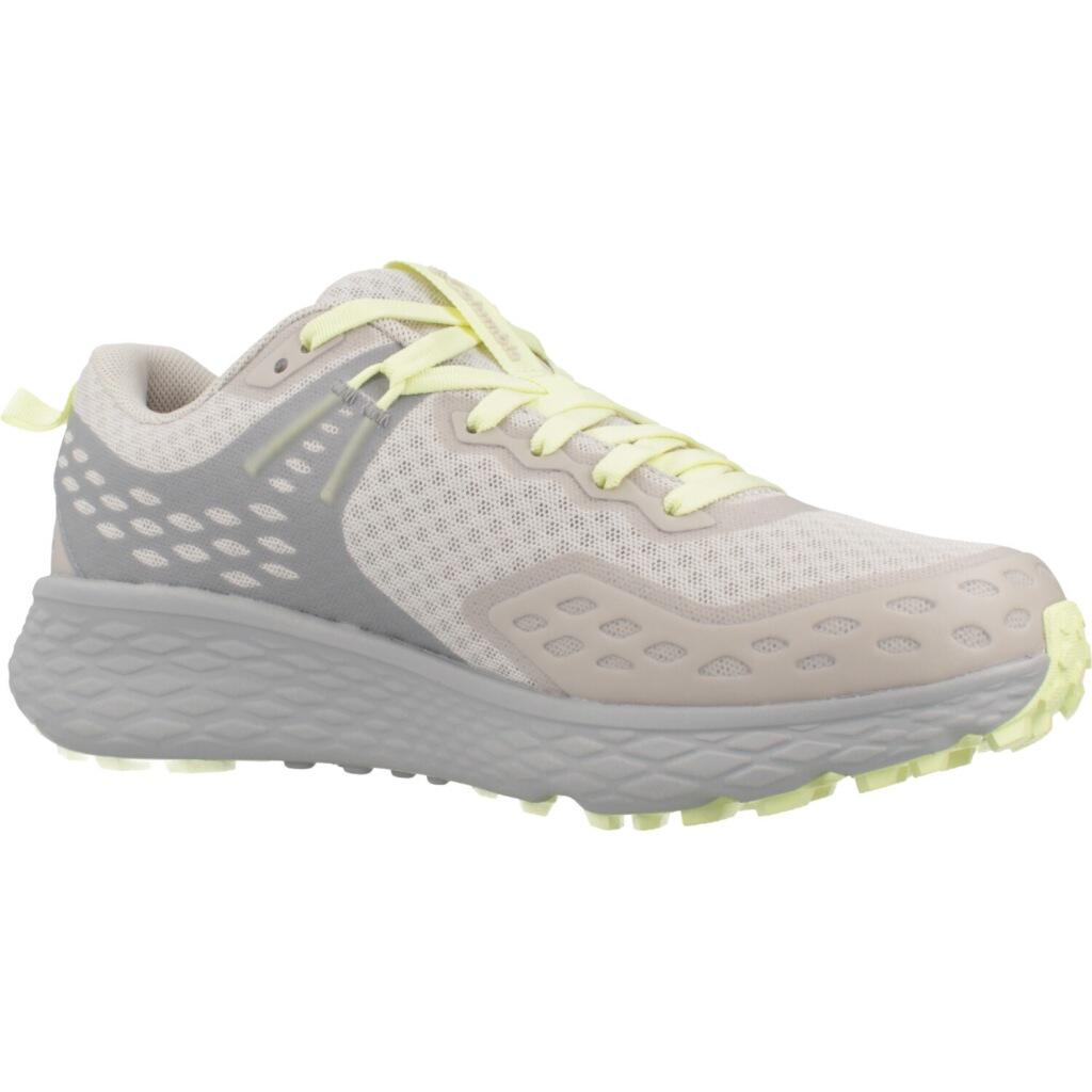 Scarpe Da Ginnastica Columbia Modello Konos Trs Od V2 Wmns Colore Grigio 5/5