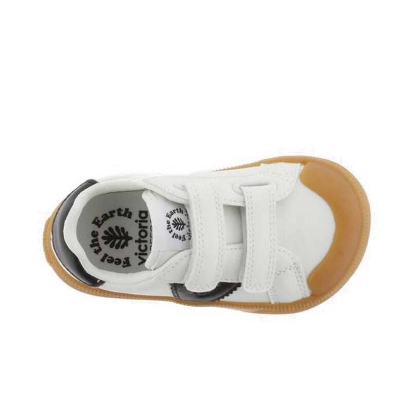 Barefoot Fille Victoria  Blanc 4/5