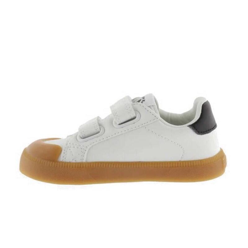 Barefoot Fille Victoria  Blanc 3/5