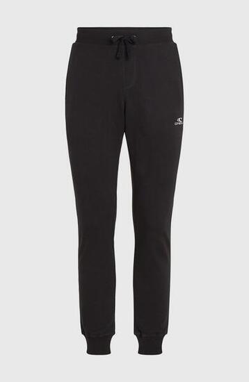 O'NEILL O'neill Pantalons O'NEILL SMALL LOGO SWEATPANTS Hommes Black Out