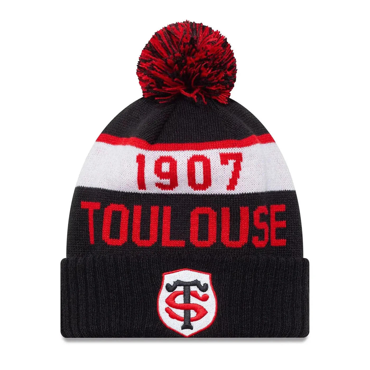 NEW ERA Berretto Stade Toulousain 2025/26