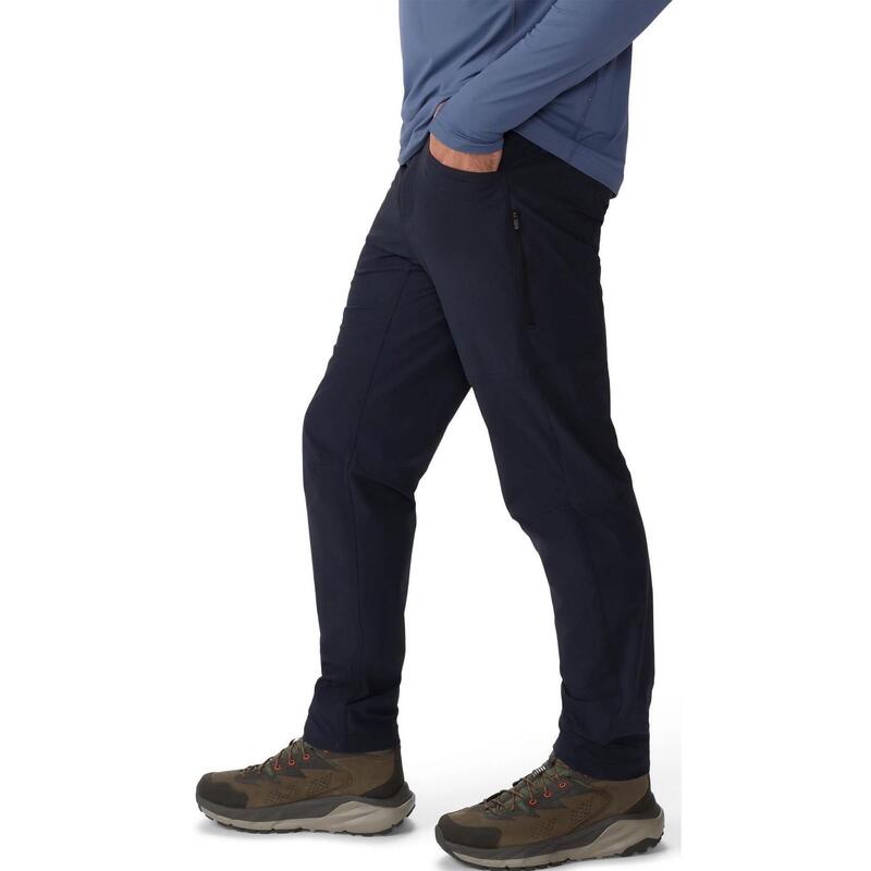 Pantaloni de drumetie Chockstone Trail Pant barbati