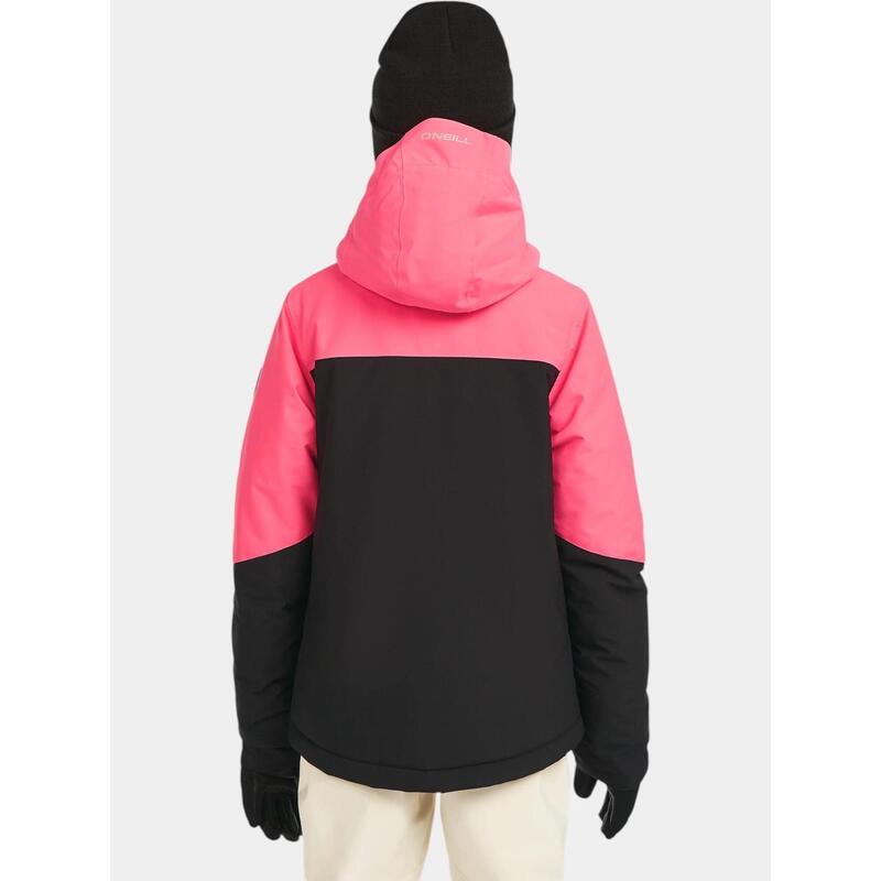 Geaca de schi FWC'Cruz Triple Snow Jacket copii