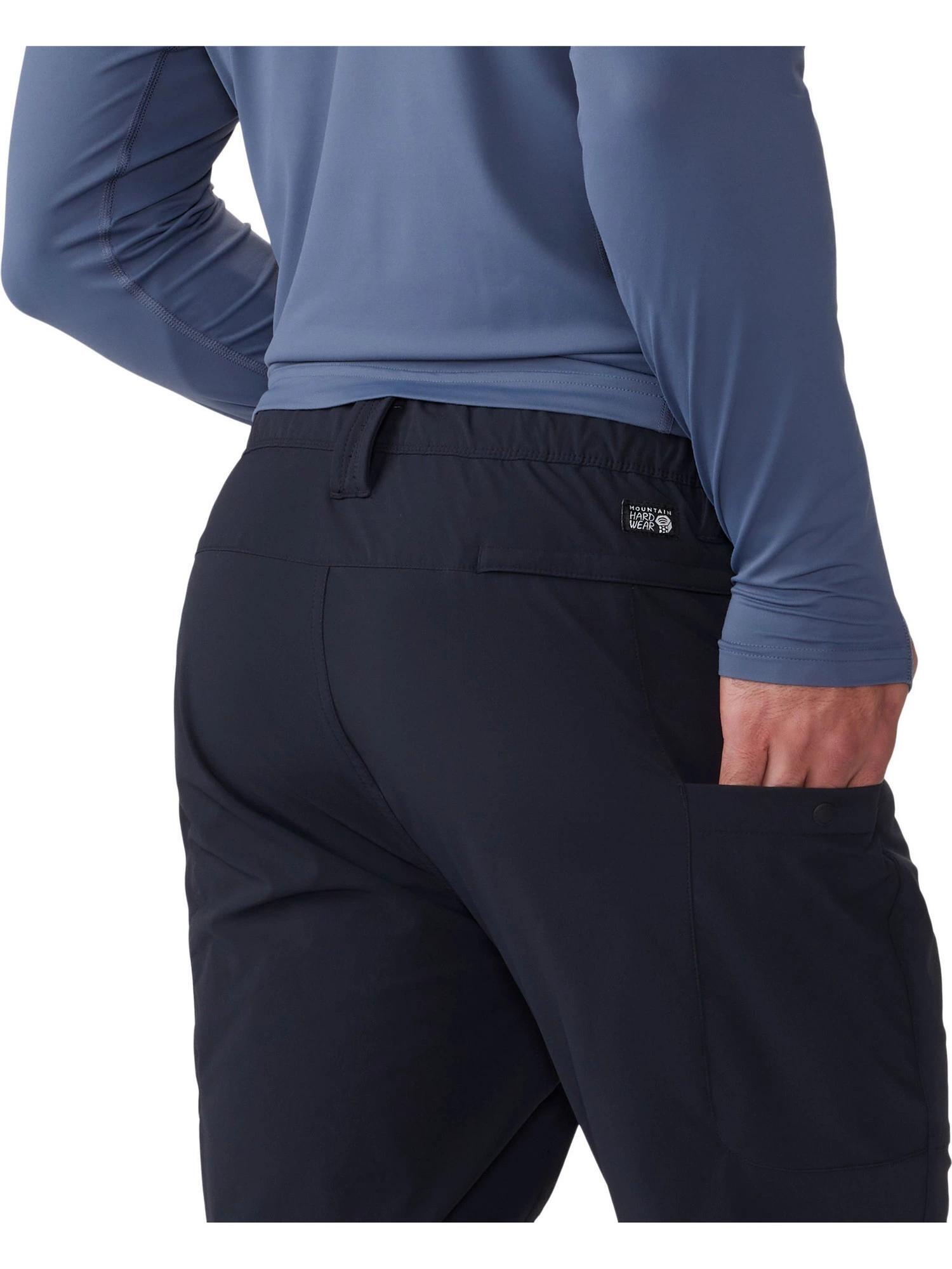 Pantalon De Randonnée Homme Chockstone Trail 5/6