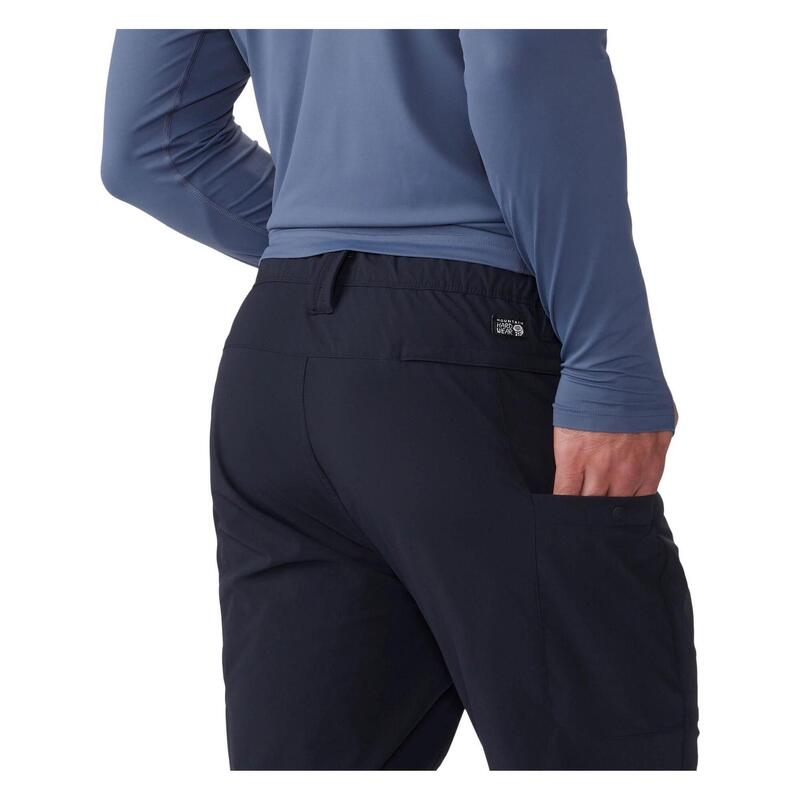 Pantaloni de drumetie Chockstone Trail Pant barbati