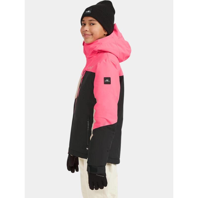 Geaca de schi FWC'Cruz Triple Snow Jacket copii