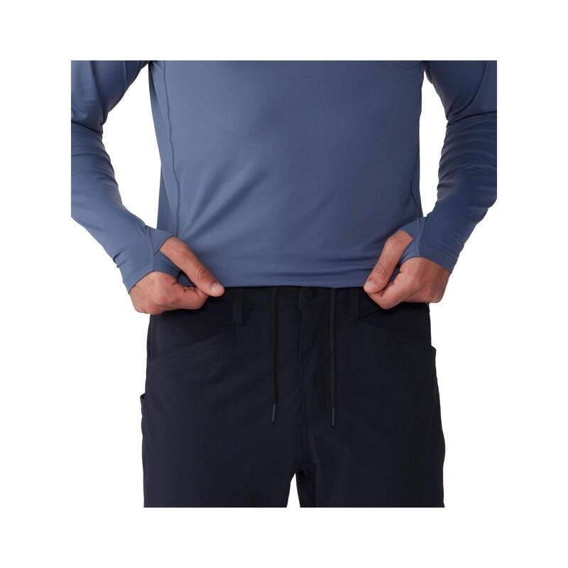 Pantaloni de drumetie Chockstone Trail Pant barbati