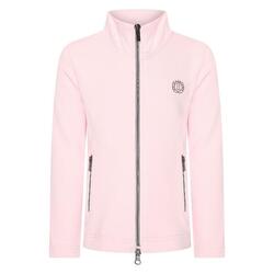 Veste équitation full zip fille Imperial Riding Carla