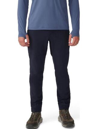 Pantalon De Randonnée Homme Chockstone Trail