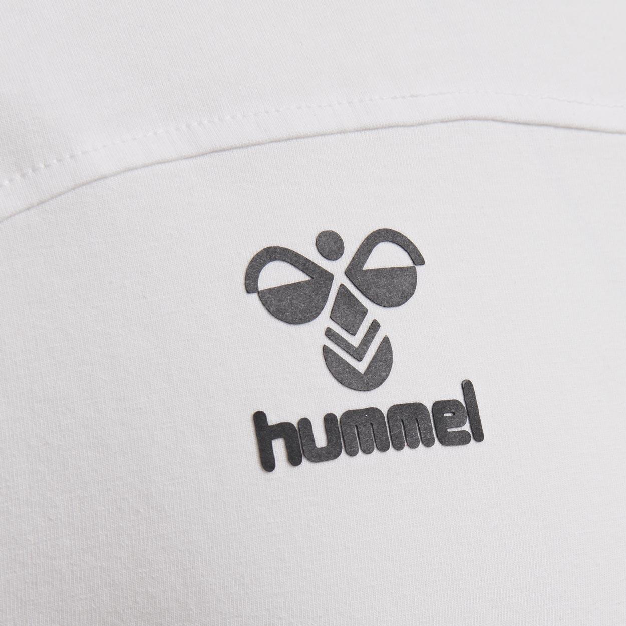 Hummel T-Shirt S/S Hmlcima Kids T-Shirt 4/4