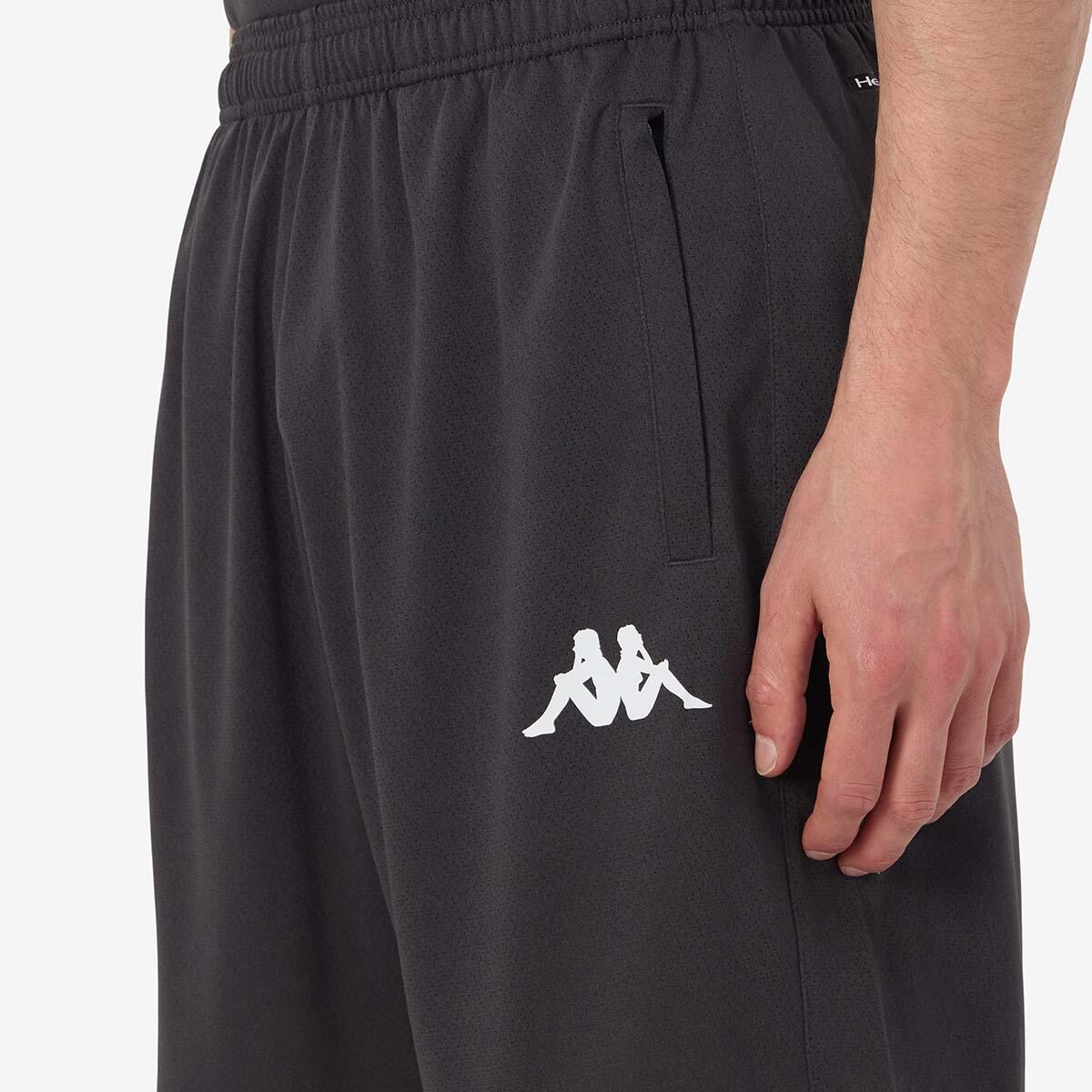 Short FC Metz Mixiozip Pro 2025/26 5/7
