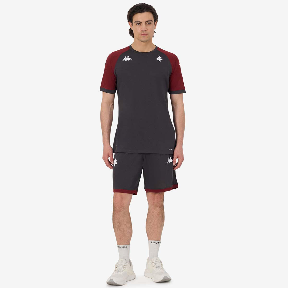 Short FC Metz Mixiozip Pro 2025/26 4/7