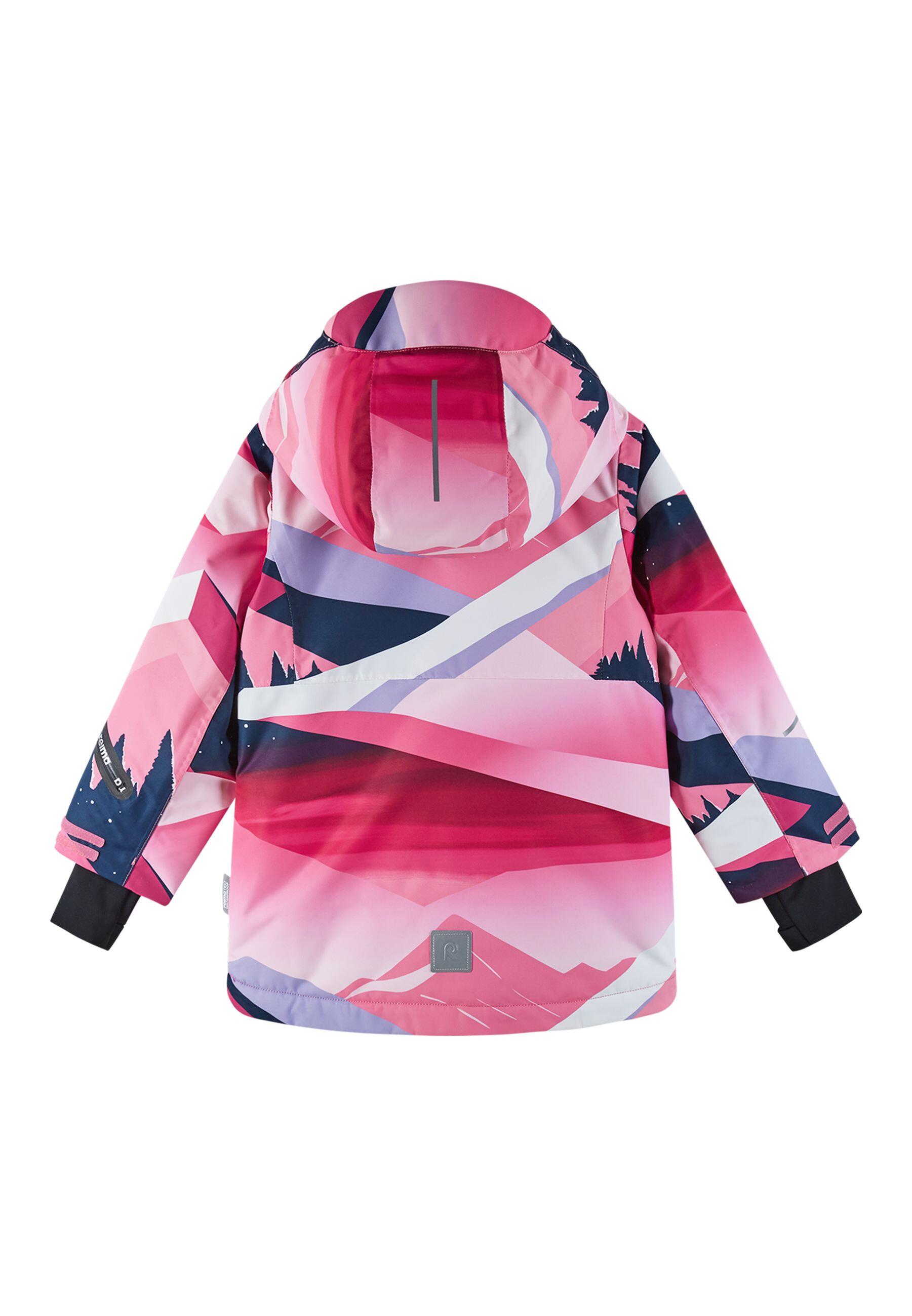 Reimatec Winterjacke Skijacke Kiiruna - 2/7