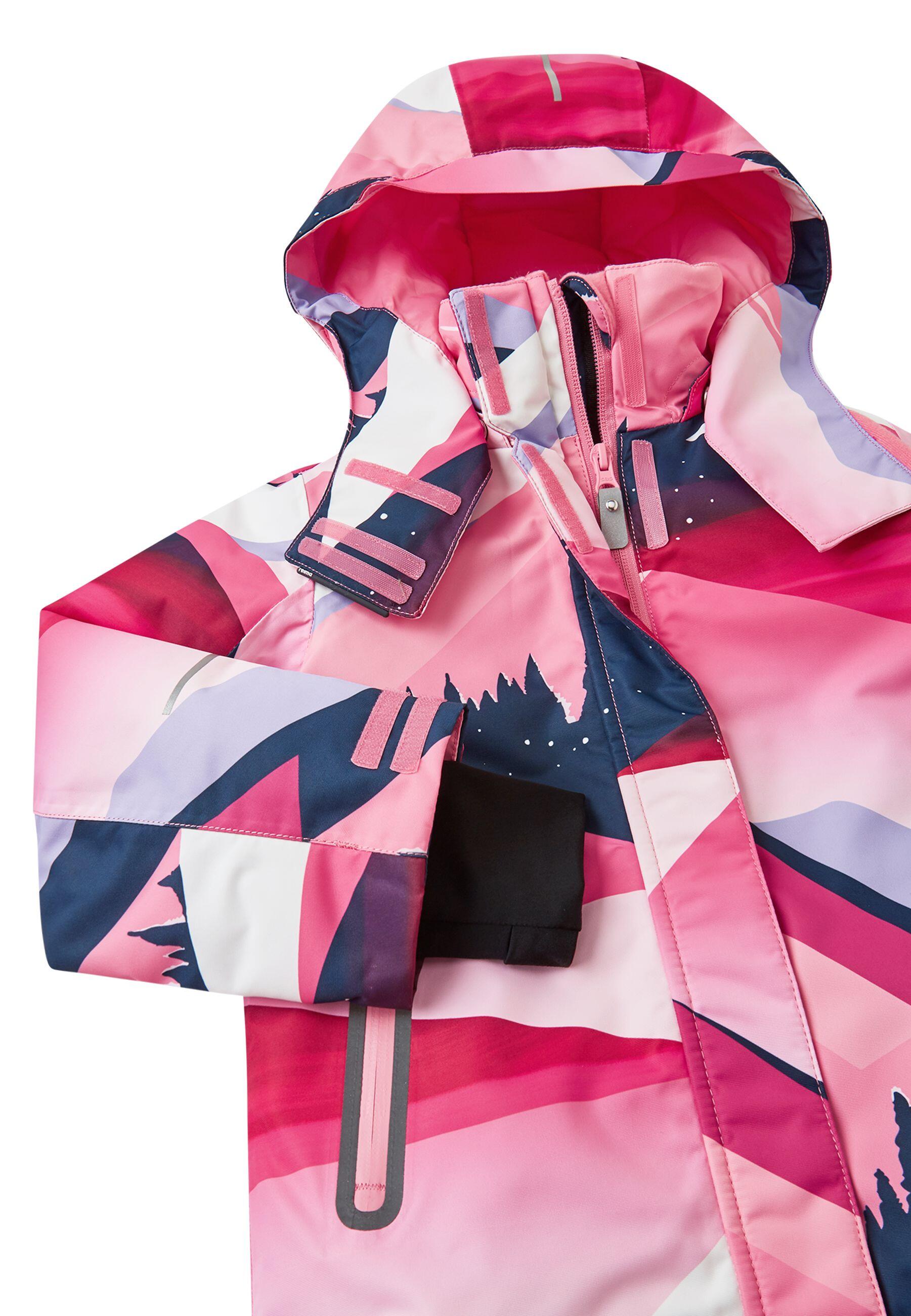 Reimatec Winterjacke Skijacke Kiiruna - 5/7