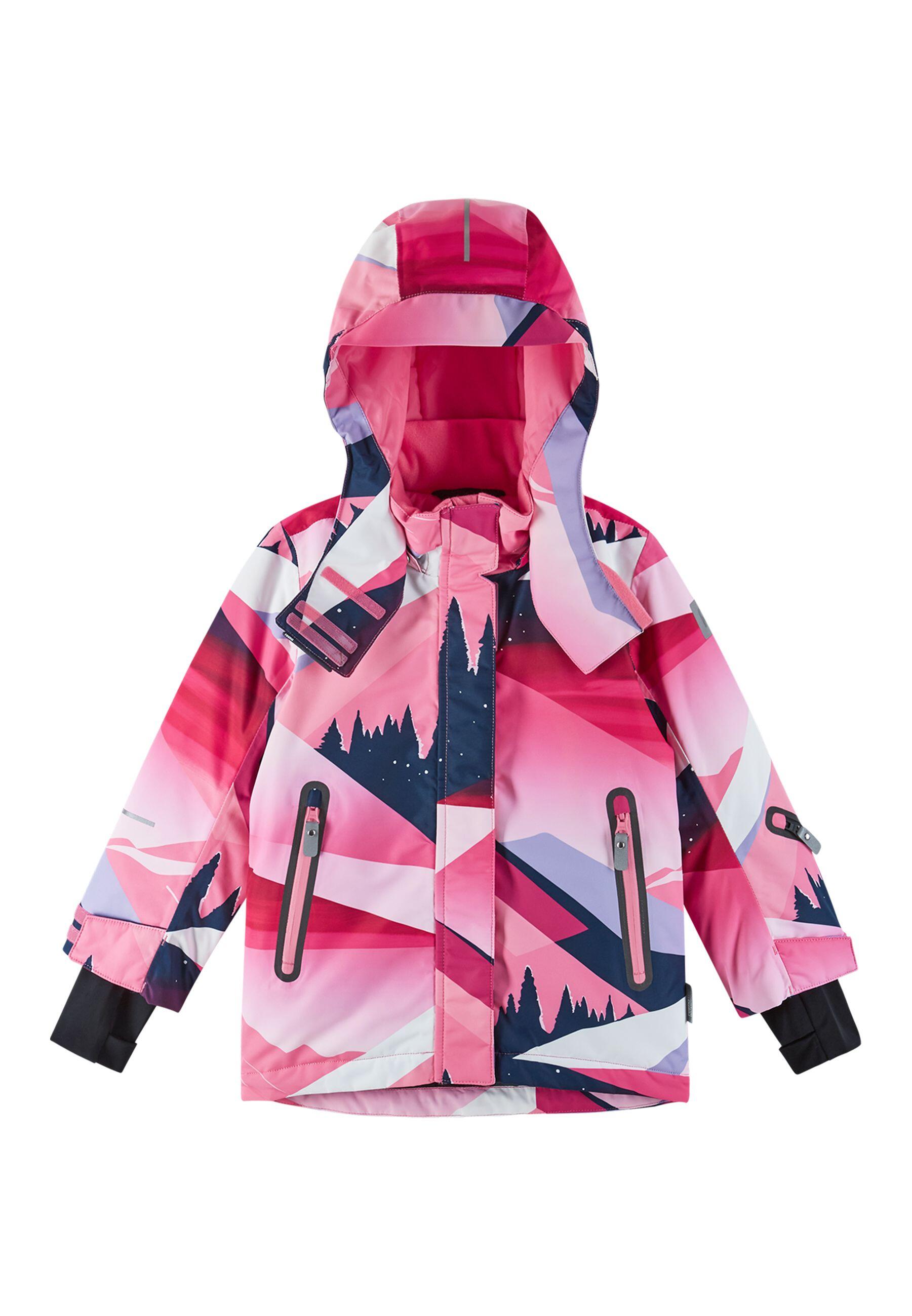Reimatec Winterjacke Skijacke Kiiruna - 4/7