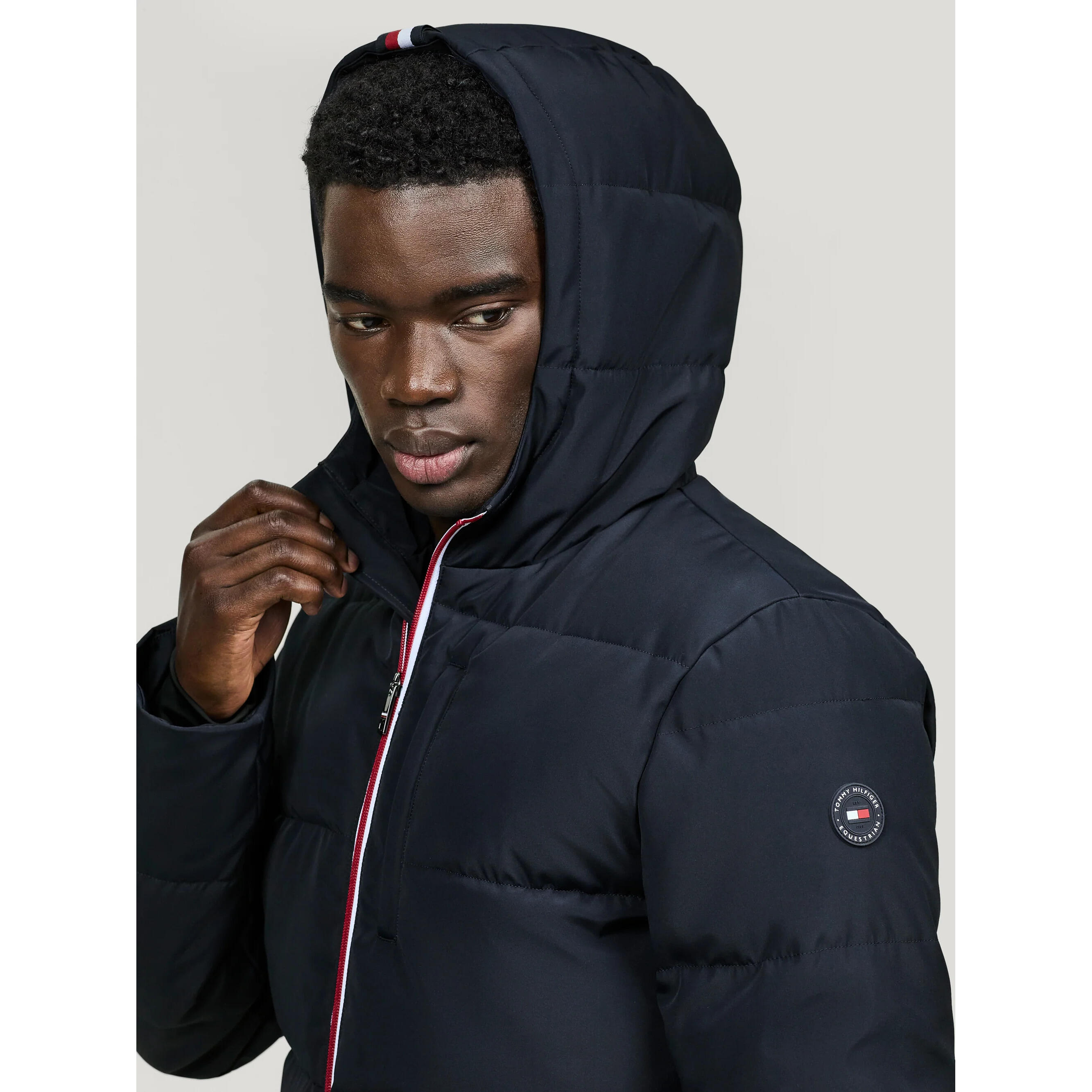Donsjack Tommy Hilfiger Equestrian Clinton 5/5