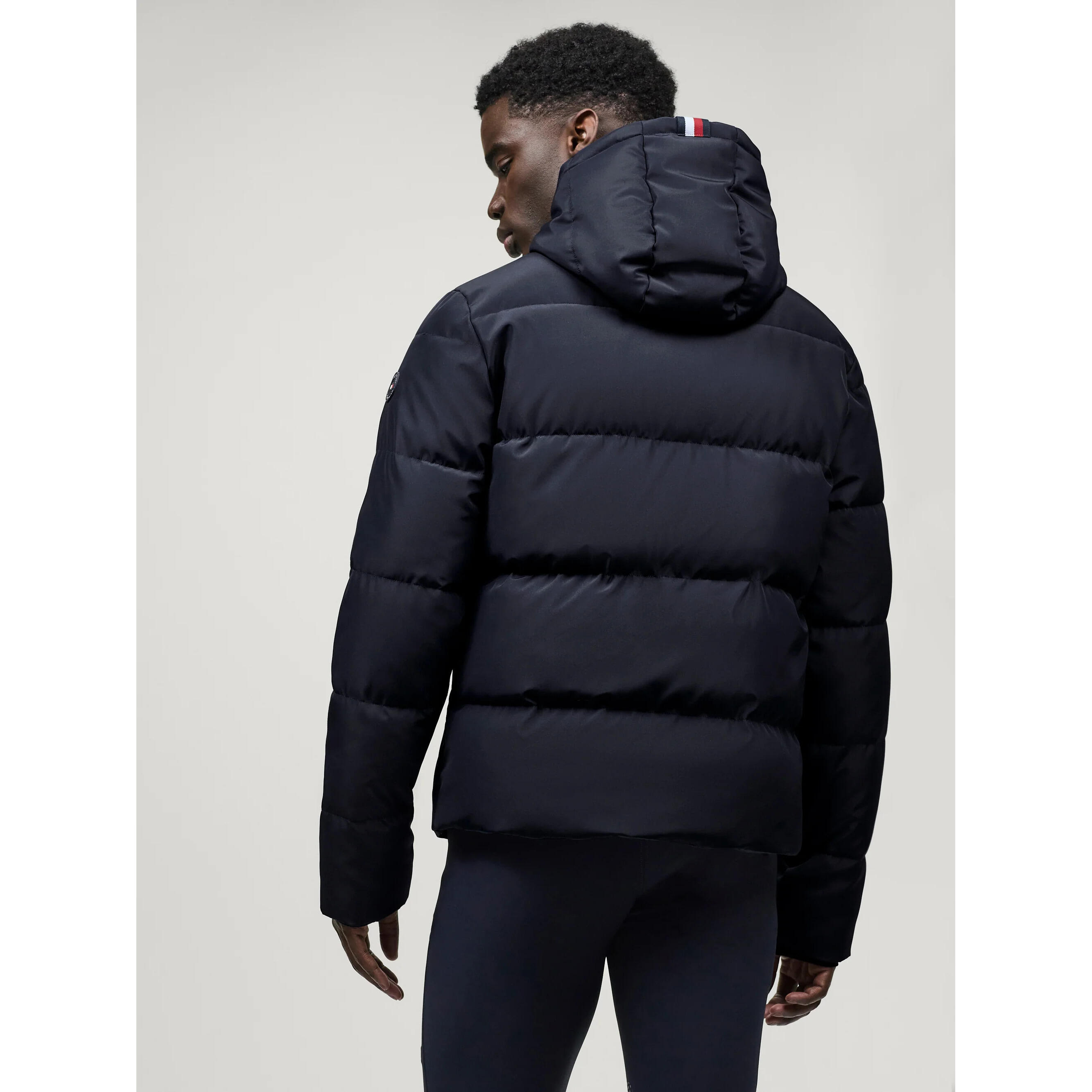 Donsjack Tommy Hilfiger Equestrian Clinton 4/5