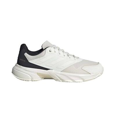 Adidas Courtjam Controllo Bianco Donna Jp9740