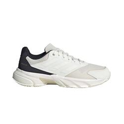 Adidas Courtjam Contrôle Blanc Femme Jp9740