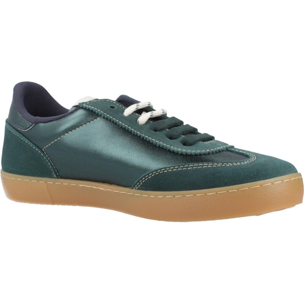 Buty VICTORIA BERLIN METAL Zielony 5/5