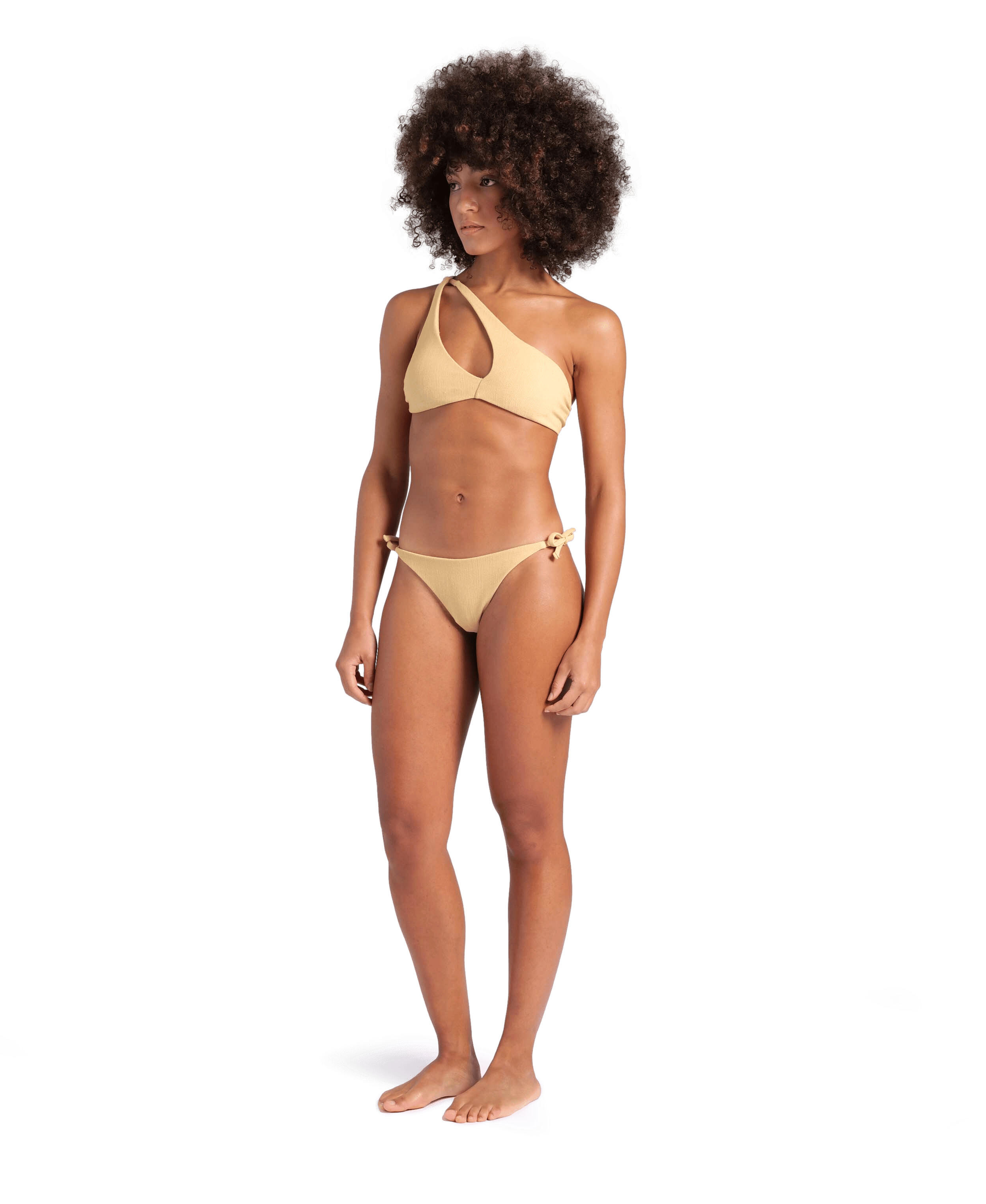 Strój kąpielowy damski dwuczęściowy bikini na basen plażę Arena Tech 3/7