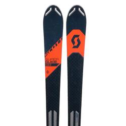 RECONDITIONNE - Ski Rando Scott Super Guide 88 + Fixations - CORRECT