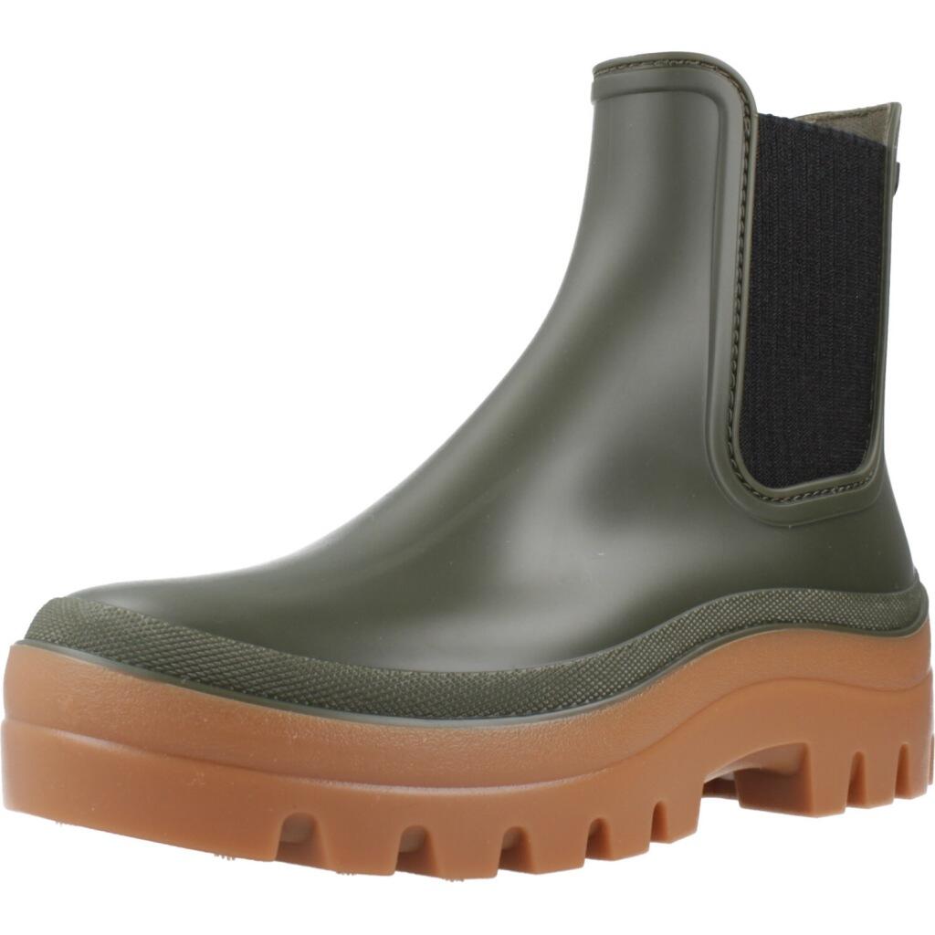 Igor modelo soul caramelo cor verde