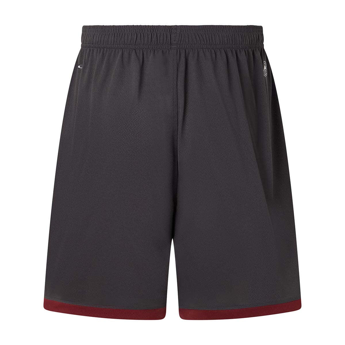 Short Mixio Pro garçon FC Metz 25/26 4/4