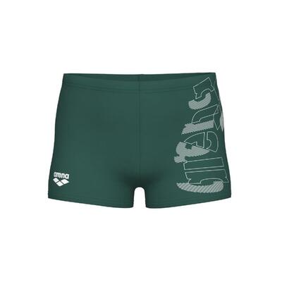 Kąpielówki chłopięce spodenki kąpielowe na basen plażę Arena DR1