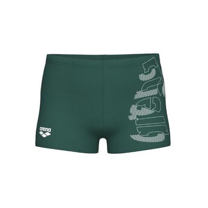 Kąpielówki chłopięce spodenki kąpielowe na basen plażę Arena DR1