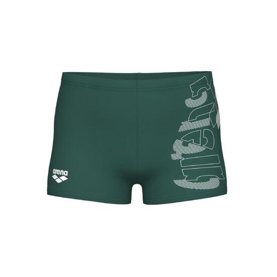 Kąpielówki chłopięce spodenki kąpielowe na basen plażę Arena DR1