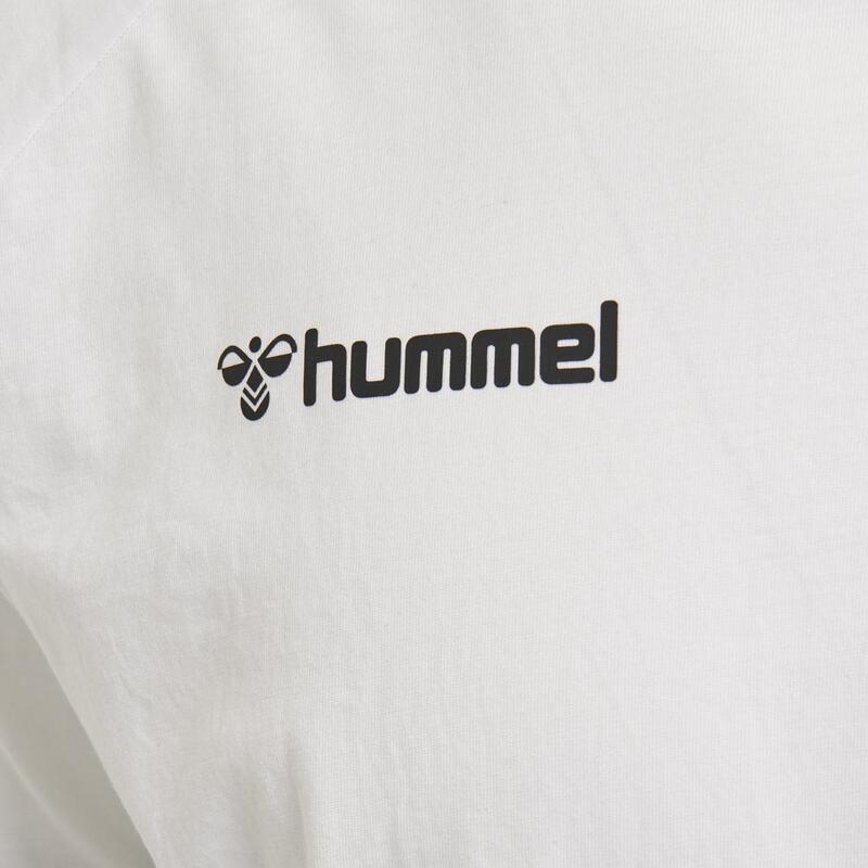 Enfiler T-Shirt Hmlauthentic Football Enfant HUMMEL