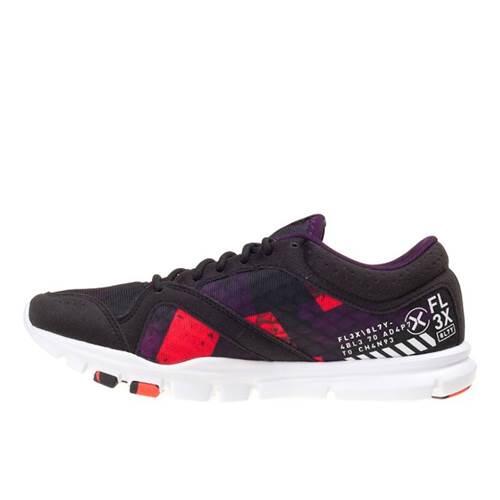 Chaussures formation hommes Reebok Yourflex Trainette 3/5