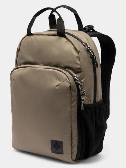 Zaino Uomo Great Smoky Garden 18L