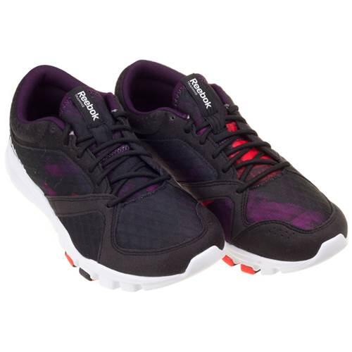 Chaussures formation hommes Reebok Yourflex Trainette 4/5