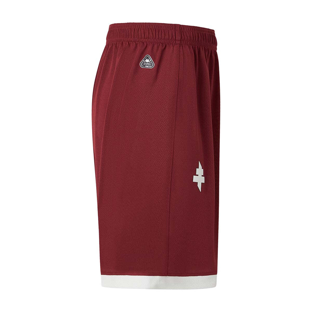 Short Mixio Pro garçon FC Metz 25/26 3/4