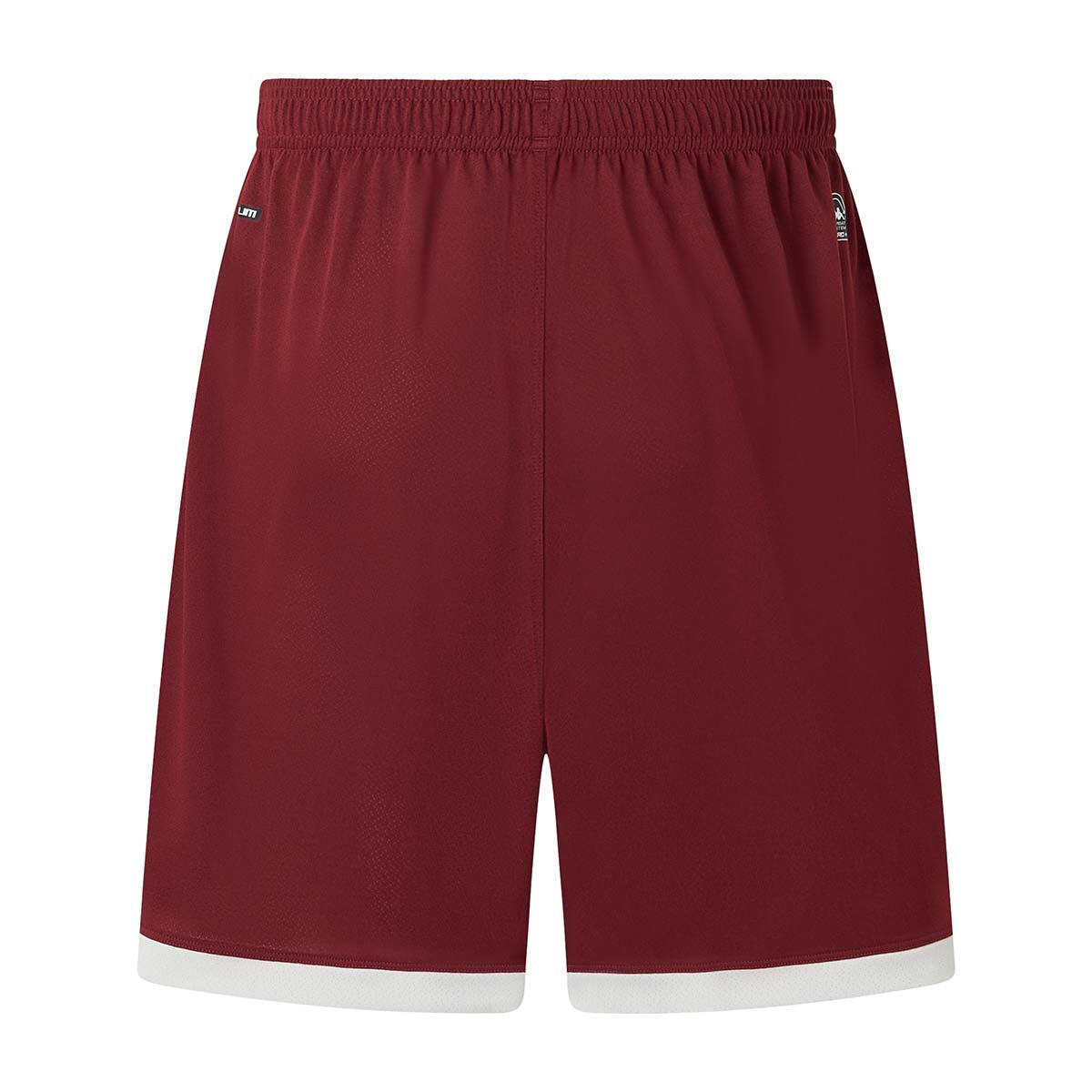 Short Mixio Pro garçon FC Metz 25/26 4/4