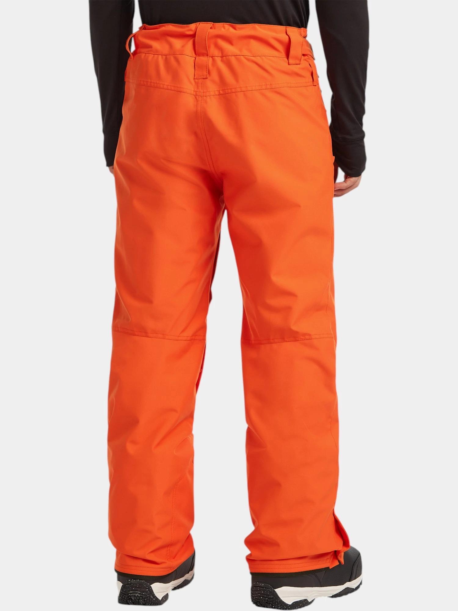 Pantaloni Da Sci Uomo FWC'Cruz 3/7