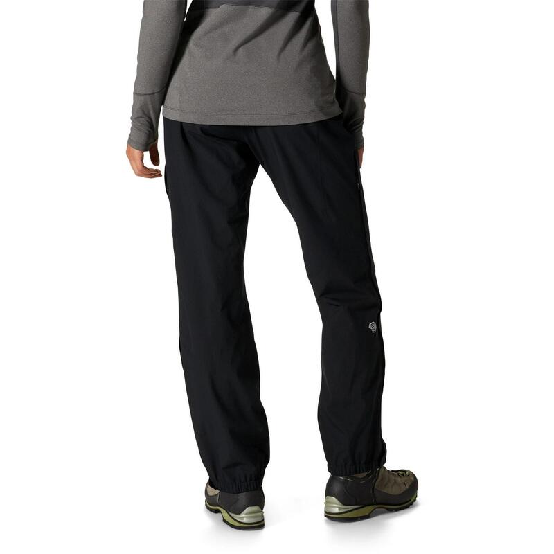 Pantaloni impermeabili Stretch Ozonic Pant femei