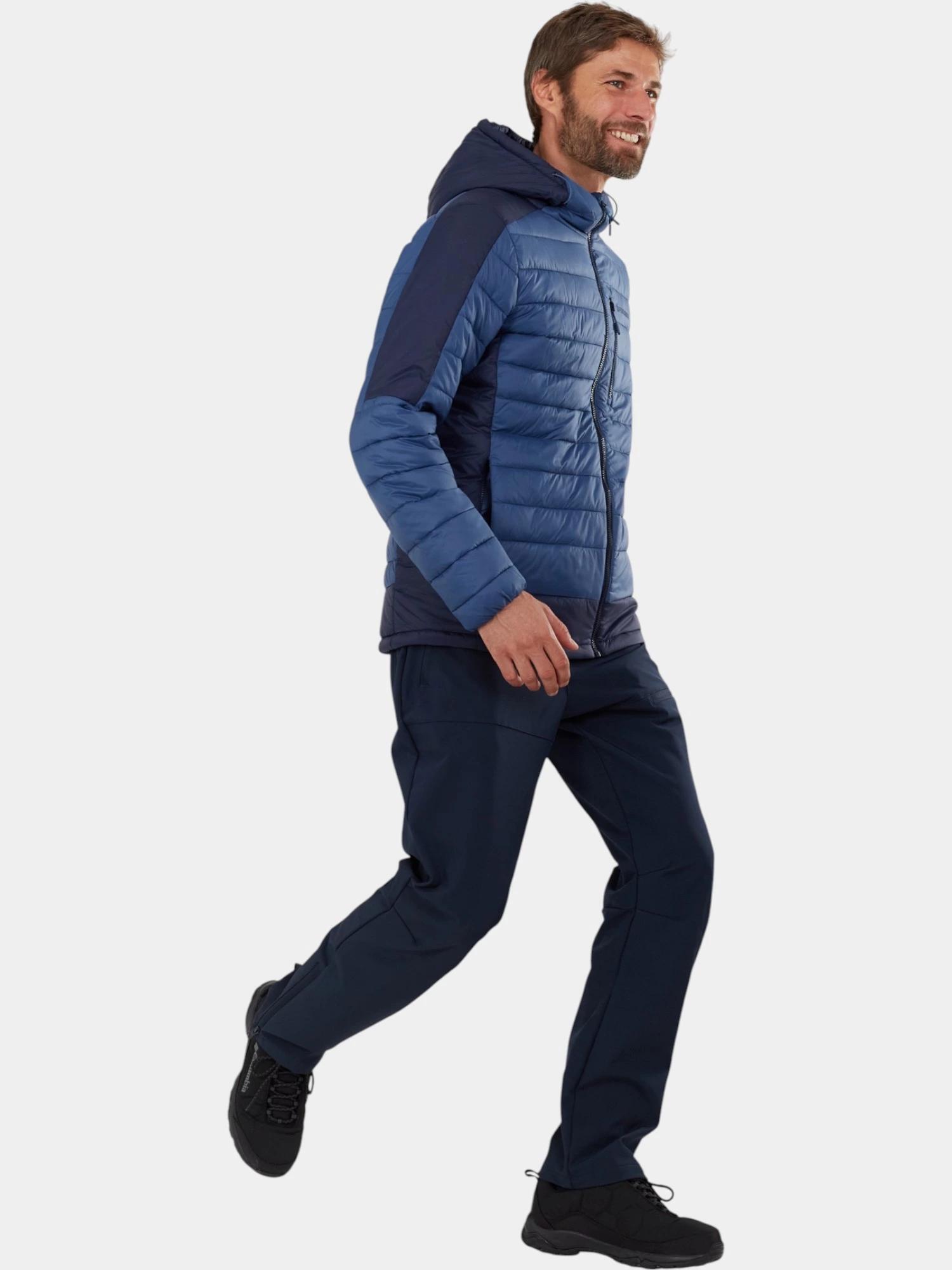 Pantalon Softshell Homme Akira II 3/7