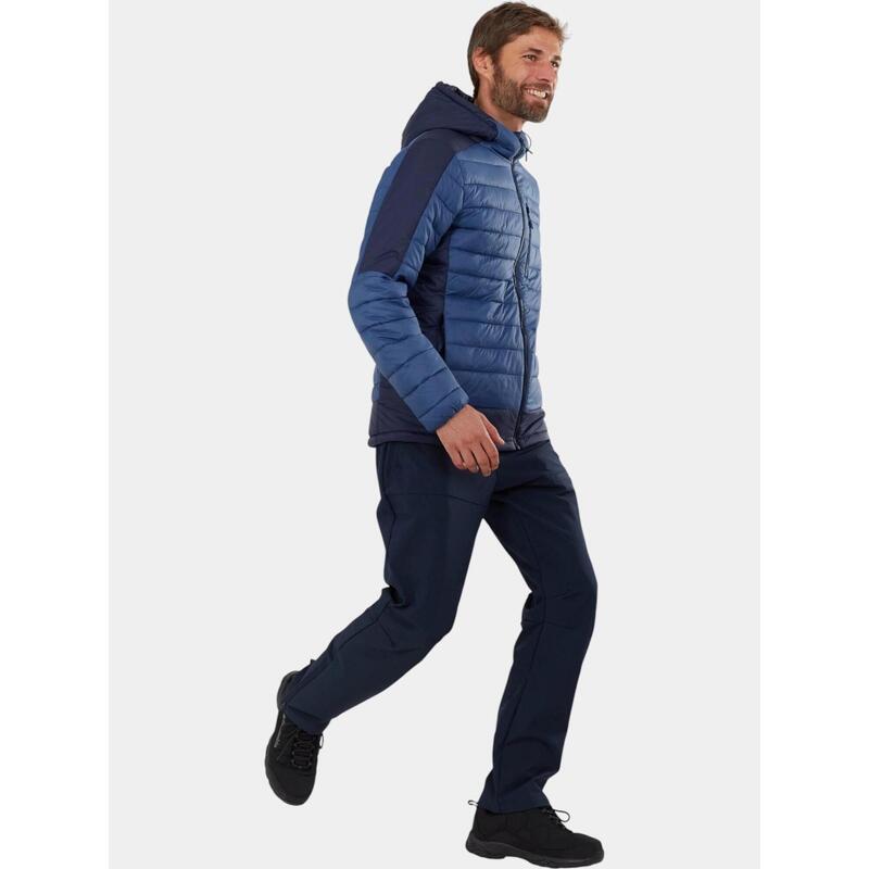Pantaloni softshell Akira II Softshell Pants barbati