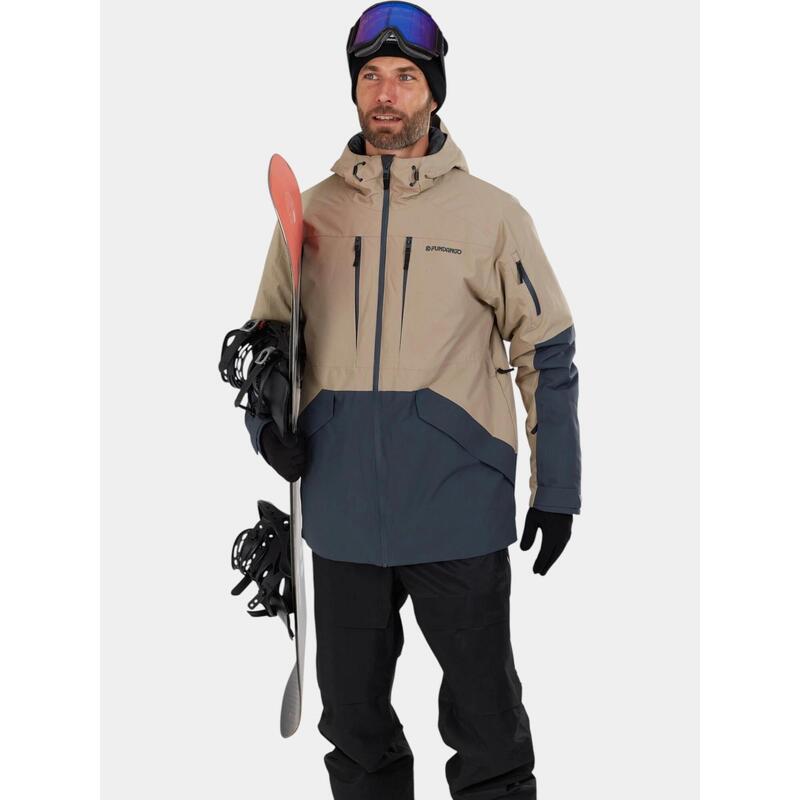 Geaca de schi Baily ECO Allmountain Jacket barbati