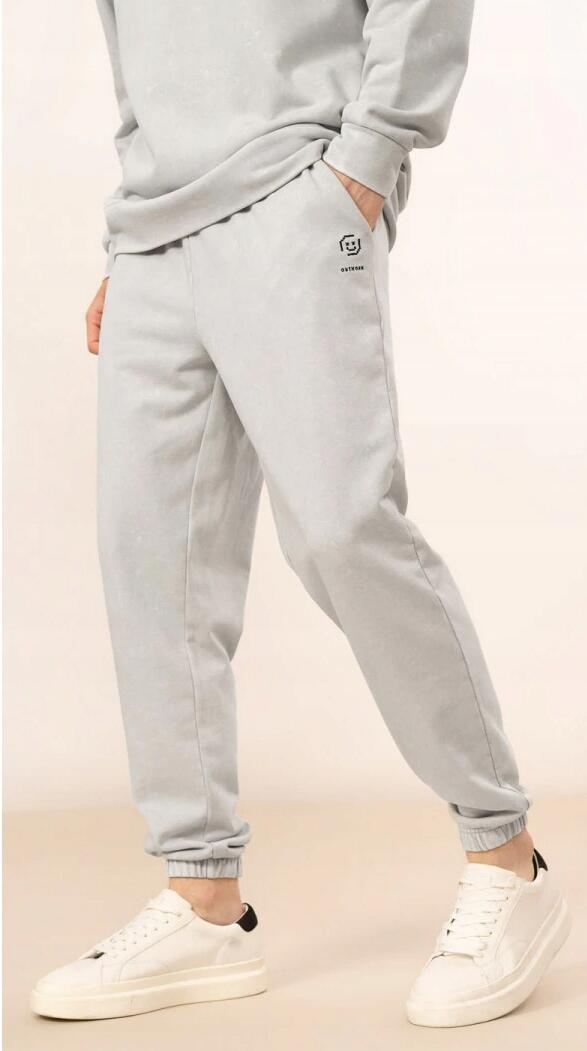 Pantaloni Sportivi Uomo Outhorn 6/6
