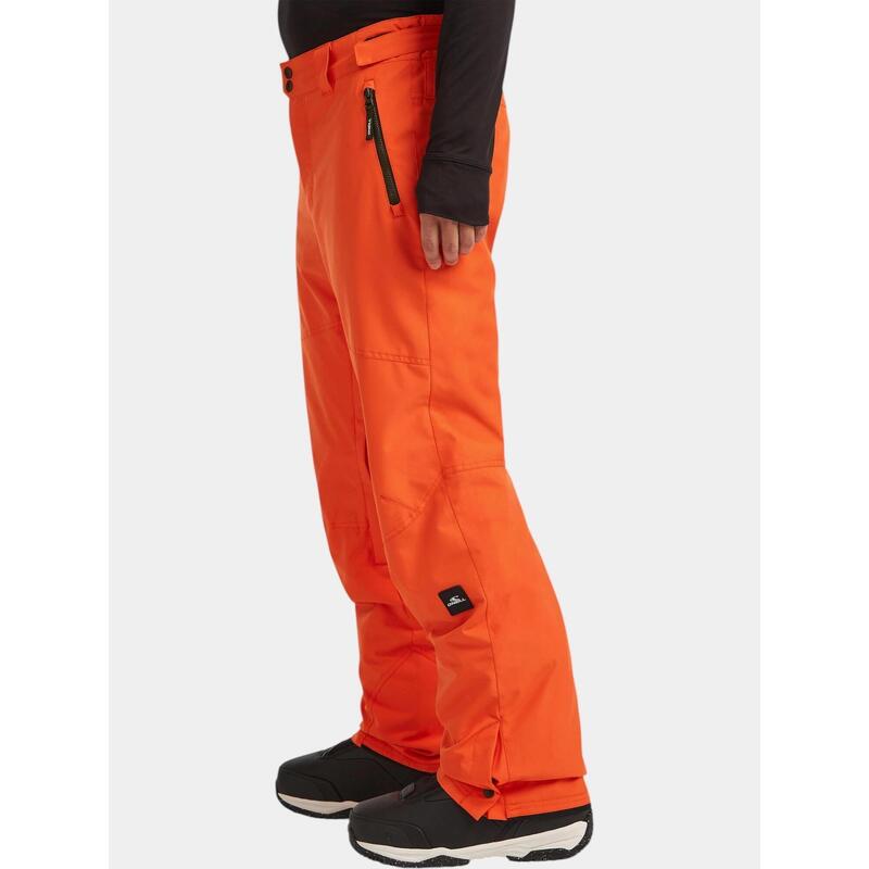 Pantaloni de schi FWC'Cruz Snow Pants barbati