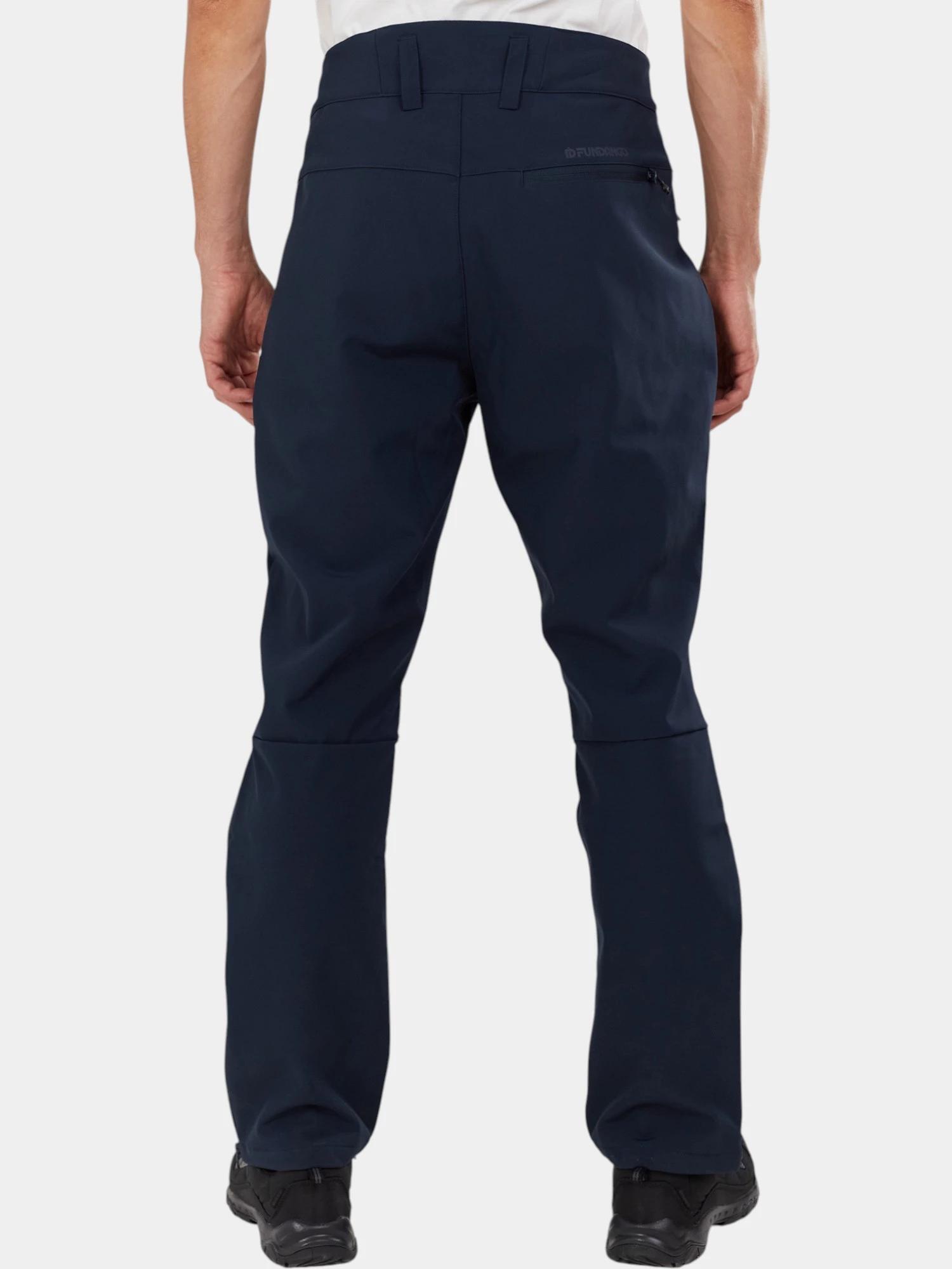 Pantalon Softshell Homme Akira II 2/7