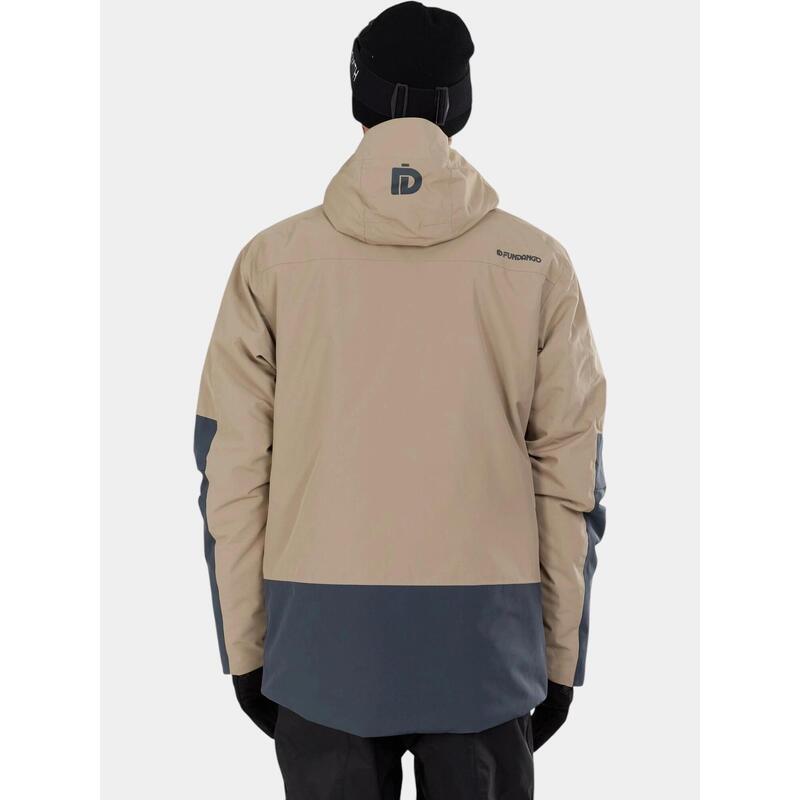 Geaca de schi Baily ECO Allmountain Jacket barbati