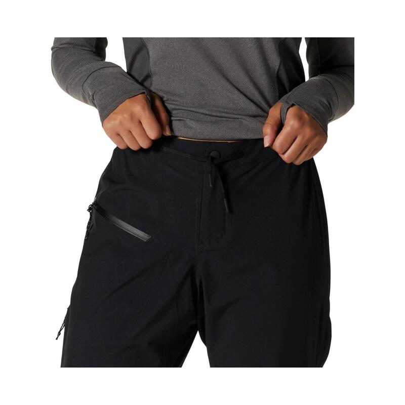 Pantaloni impermeabili Stretch Ozonic Pant femei