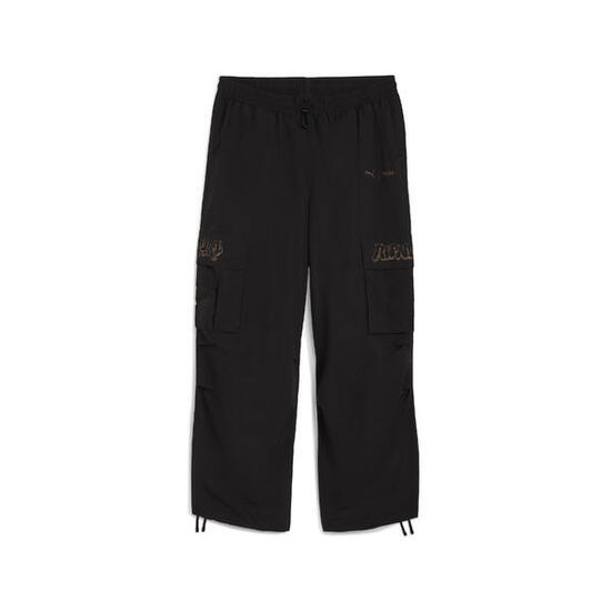 Pantalon cargo Puma X Ripndip Extreme
