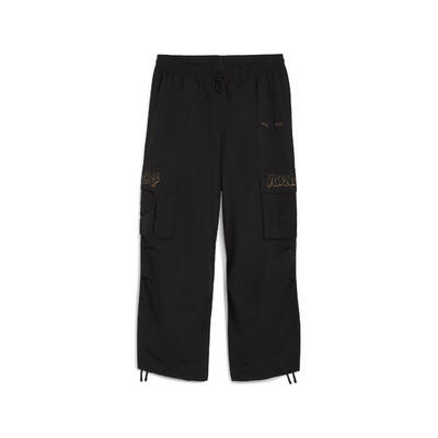 Cargo broek puma x ripndip extreme