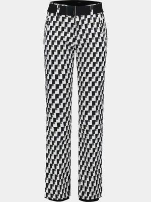 Softshell broek vrouwen joentaus